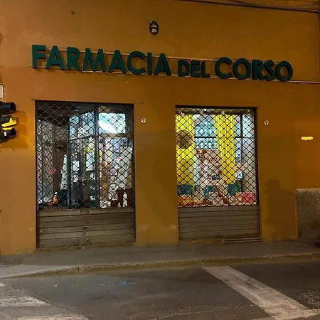 Moonlight Centro 博洛尼亚