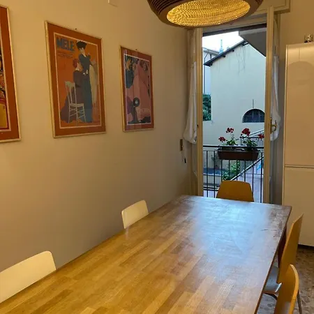 Moonlight Centro 招待所