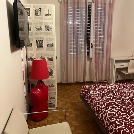 Moonlight Centro 3* 博洛尼亚