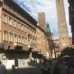 Moonlight Centro Gasthuis Bologna