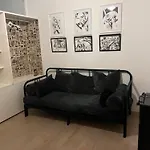 בית הארחה Moonlight Centro 3*