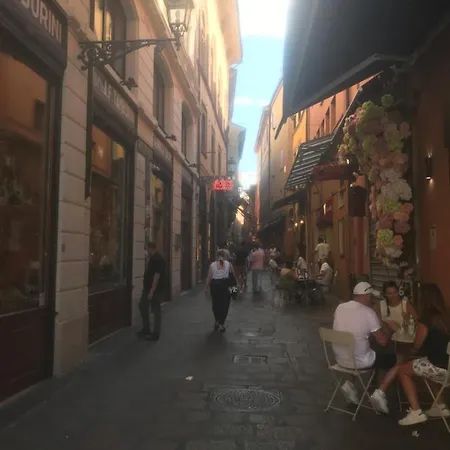 בית הארחה Moonlight Centro 3*