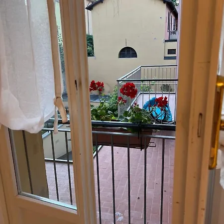 Moonlight Centro Guest house *