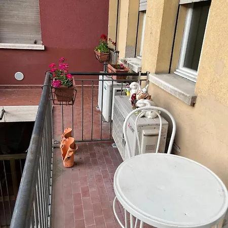 Moonlight Centro 招待所 博洛尼亚