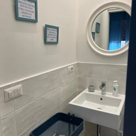 Moonlight Centro 3* בולוניה