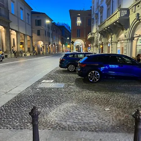 Moonlight Centro بيت ضيافة