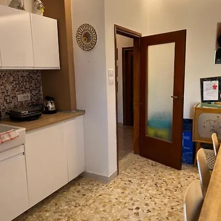 Moonlight Centro בית הארחה