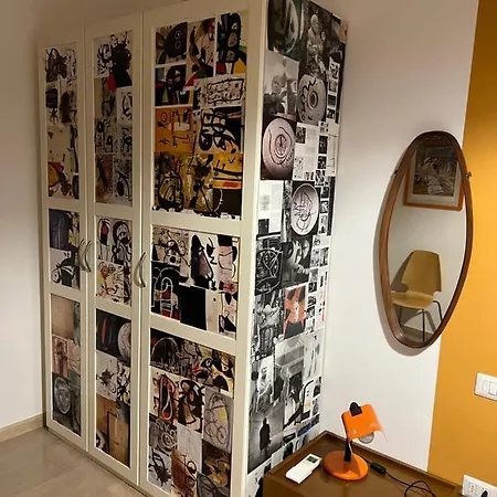 Moonlight Centro בית הארחה בולוניה