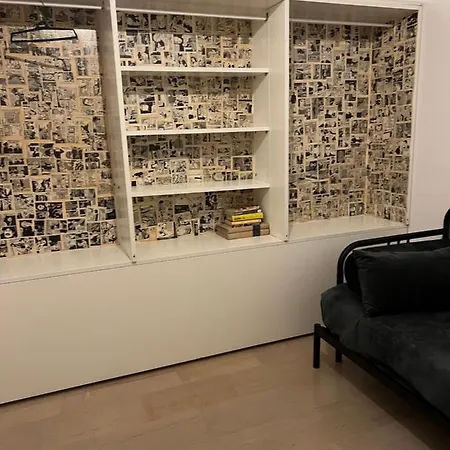 Moonlight Centro בית הארחה 3*