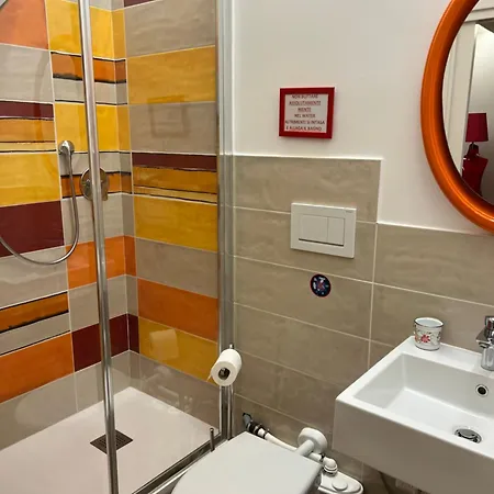 بيت ضيافة Moonlight Centro 3*