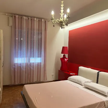 Moonlight Centro Guest house *