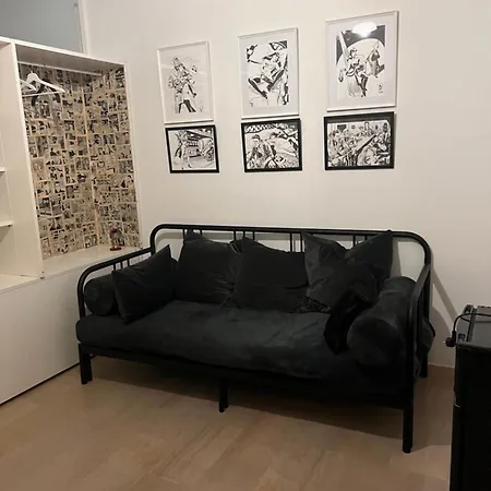 بيت ضيافة Moonlight Centro 3*