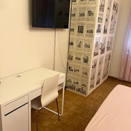 Moonlight Centro בולוניה