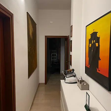 Moonlight Centro بيت ضيافة بولونيا