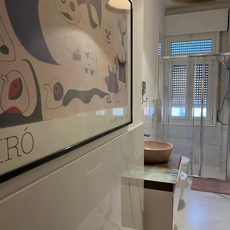 بيت ضيافة Moonlight Centro