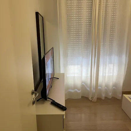 בית הארחה Moonlight Centro בולוניה