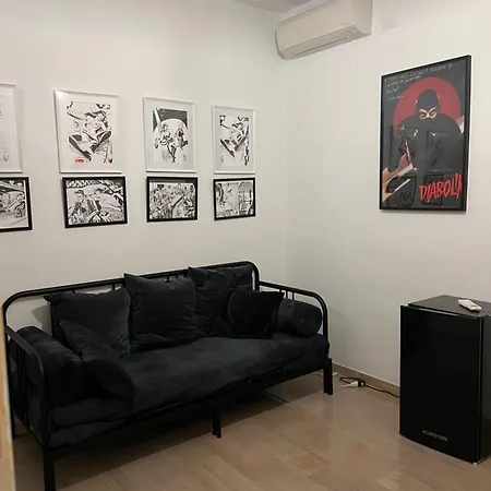 Moonlight Centro بيت ضيافة بولونيا