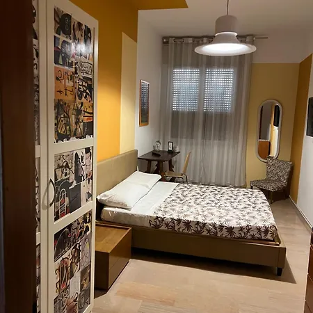 Moonlight Centro بيت ضيافة