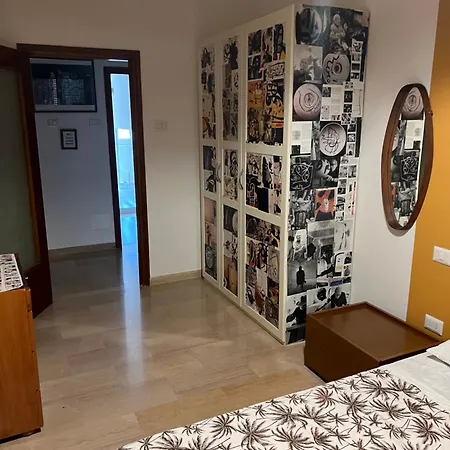 بيت ضيافة Moonlight Centro