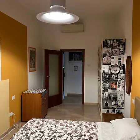 Moonlight Centro Guest house *