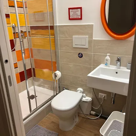 Moonlight Centro Guest house