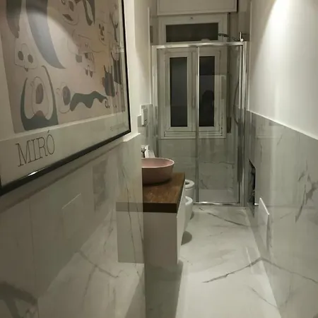 בית הארחה Moonlight Centro 3*