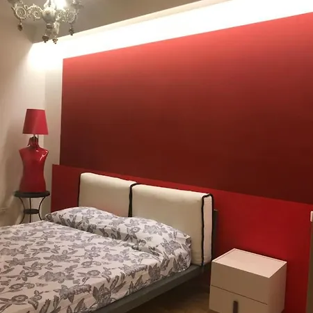 Moonlight Centro 3* בולוניה