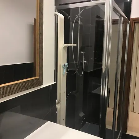 Moonlight Centro بيت ضيافة