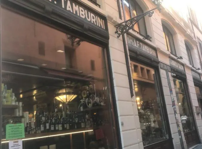 Moonlight Centro 게스트하우스 볼로냐