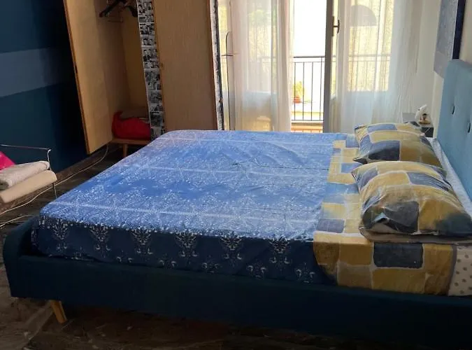 בית הארחה Moonlight Centro בולוניה