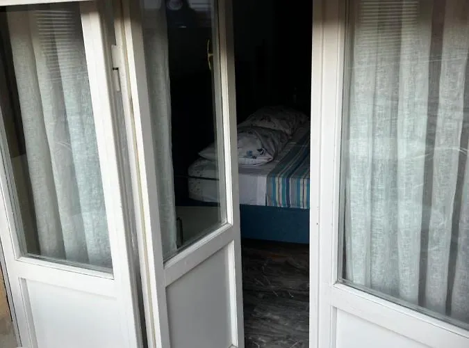 בית הארחה Moonlight Centro בולוניה