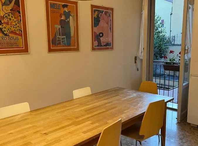 בית הארחה Moonlight Centro 3*