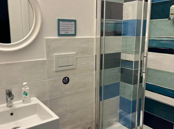 Moonlight Centro 게스트하우스