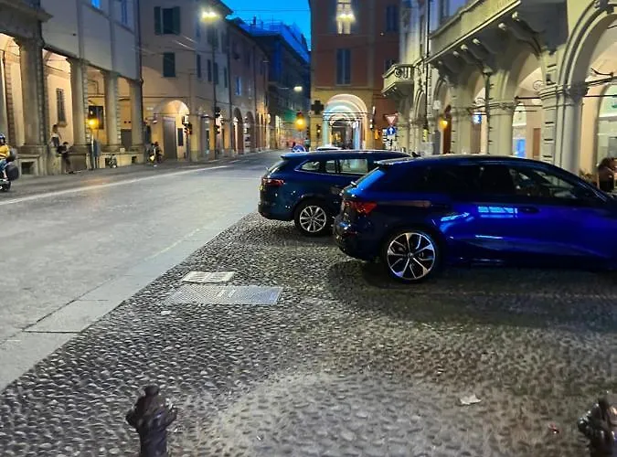 Moonlight Centro 게스트하우스