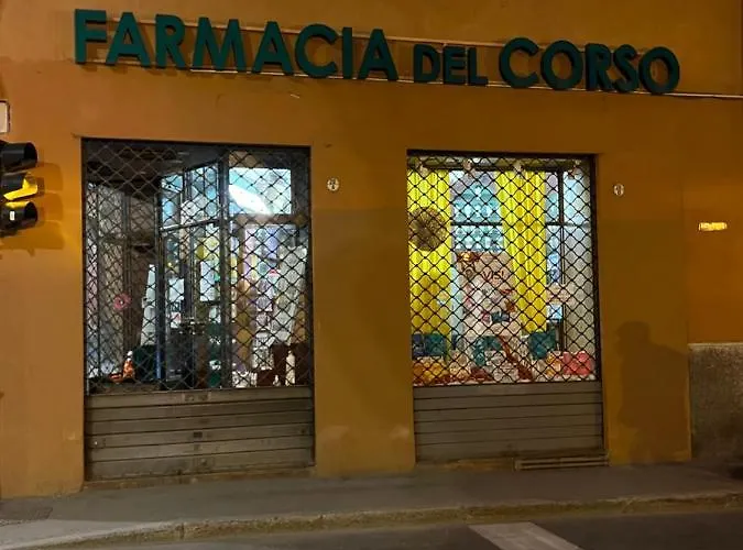 Moonlight Centro 볼로냐