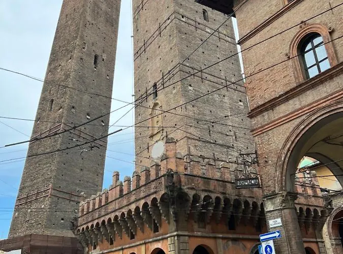 게스트하우스 Moonlight Centro 3*