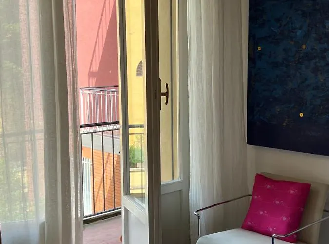 게스트하우스 Moonlight Centro