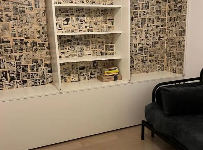 Moonlight Centro 게스트하우스 3*