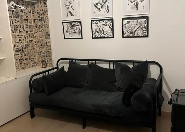 בית הארחה Moonlight Centro 3*