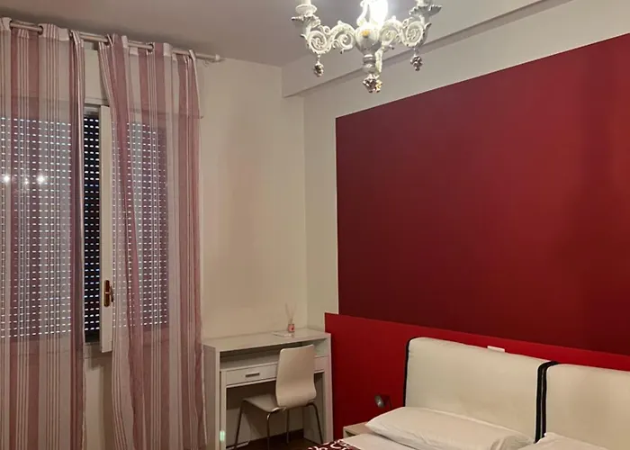 בית הארחה Moonlight Centro 3*