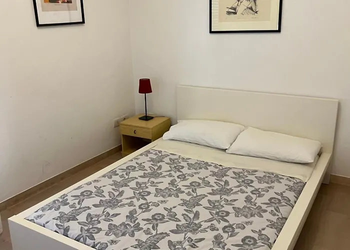 Moonlight Centro 게스트하우스 볼로냐