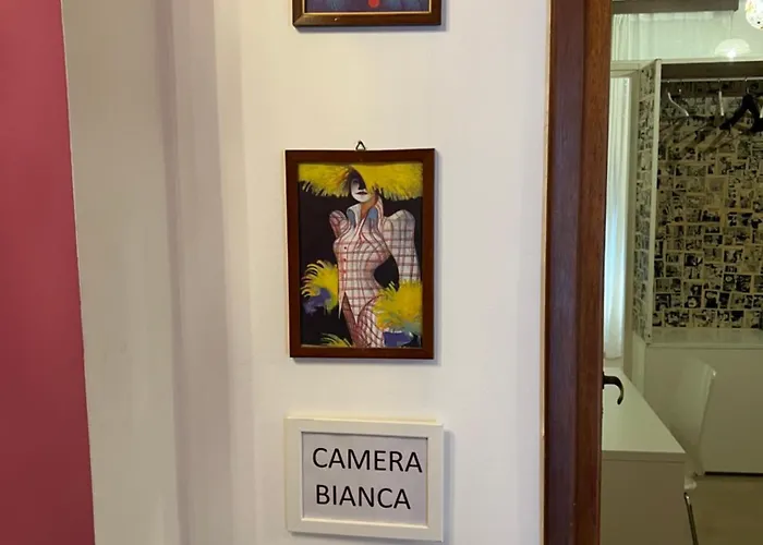 Moonlight Centro 3* בולוניה