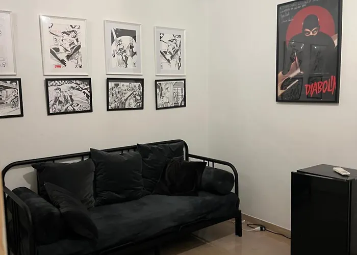 Moonlight Centro בית הארחה בולוניה