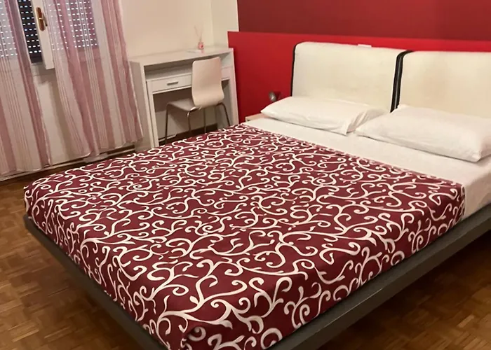 Moonlight Centro 3* בולוניה