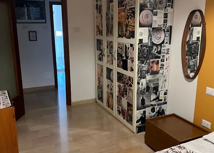 게스트하우스 Moonlight Centro