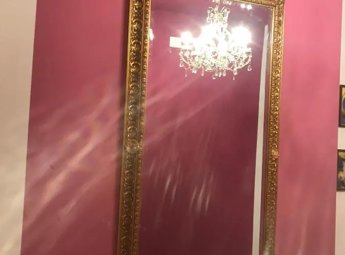 Moonlight Centro Vendégház