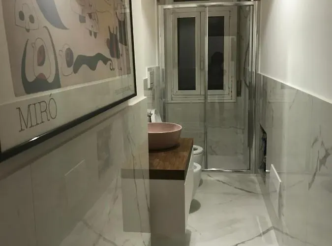 בית הארחה Moonlight Centro 3*