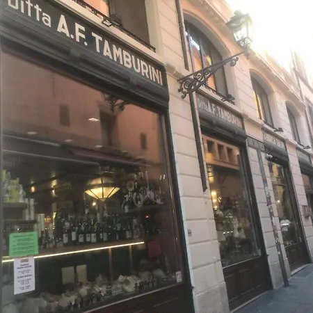 Moonlight Centro Penzion Boloňa