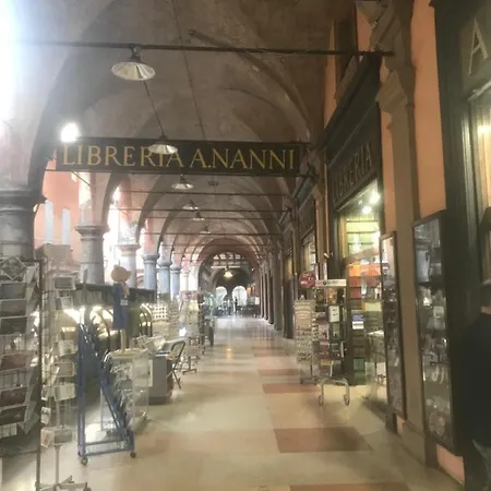 Moonlight Centro Pensionat Bologna