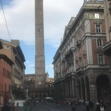 Moonlight Centro Penzion Boloňa